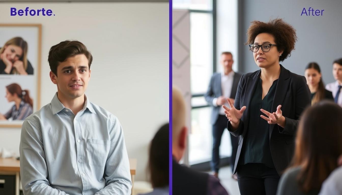 Personalized Coaching